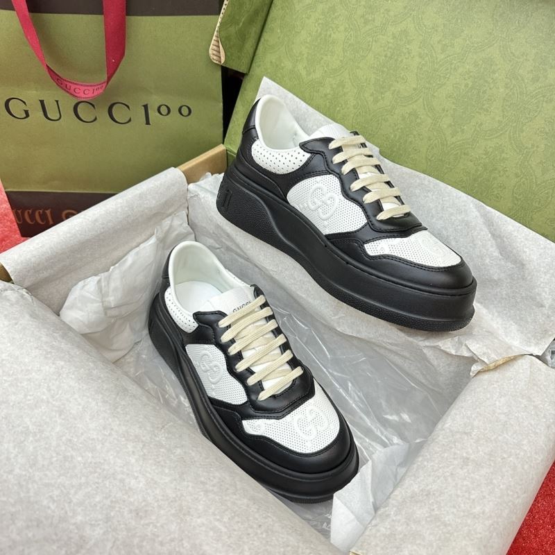 Gucci Low Shoes